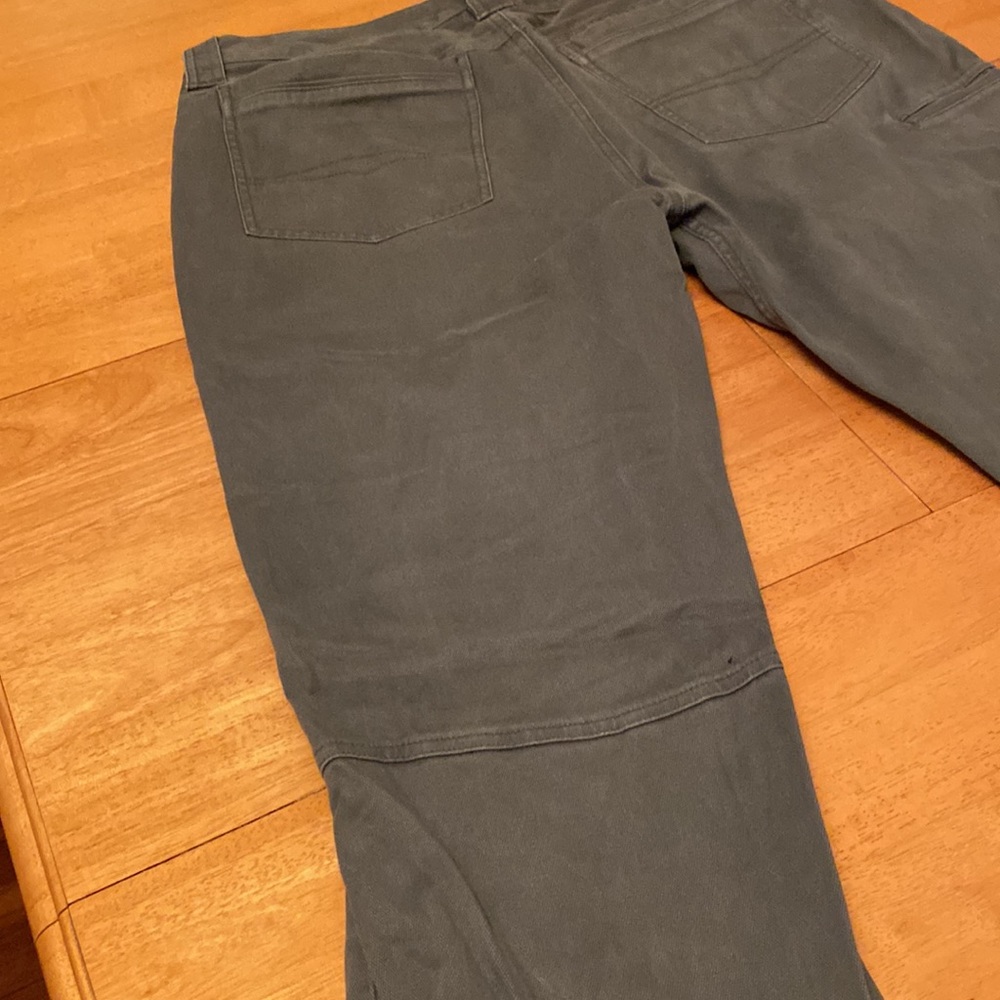 Pendleton Work Pants - image 3